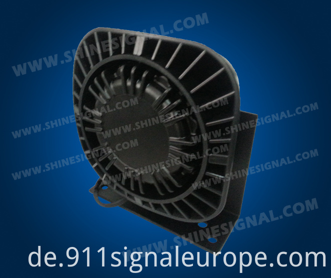 Sp07 New Design Siren Amplifier Speaker